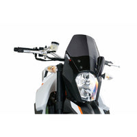 Sport Windshield - MV Agusta Brutale 675 12-17