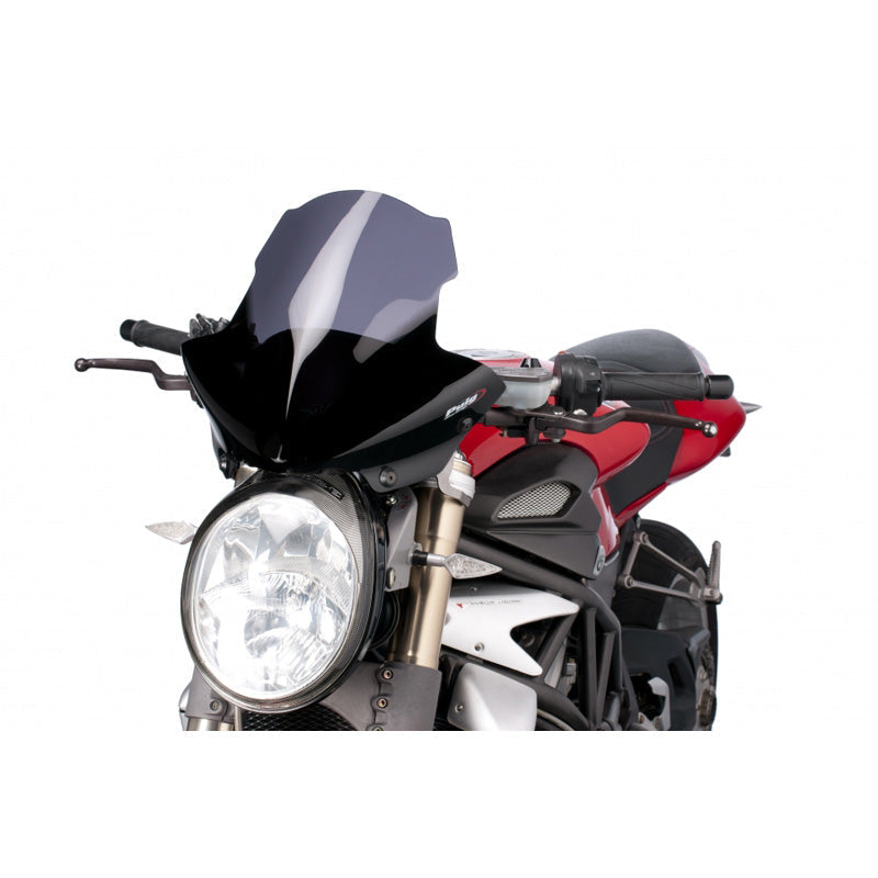Sport Windshield - MV Agusta Brutale 1090 R /RR 10-17