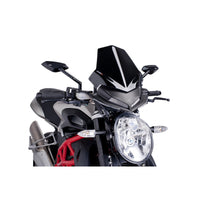 Sport Windshield - MV Agusta Brutale 1090 R /RR 10-17