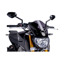 New Generation Sport Windshield - Yamaha FZ-09 14-16
