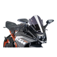 Windshield Z-Racing - KTM RC 390 14-21