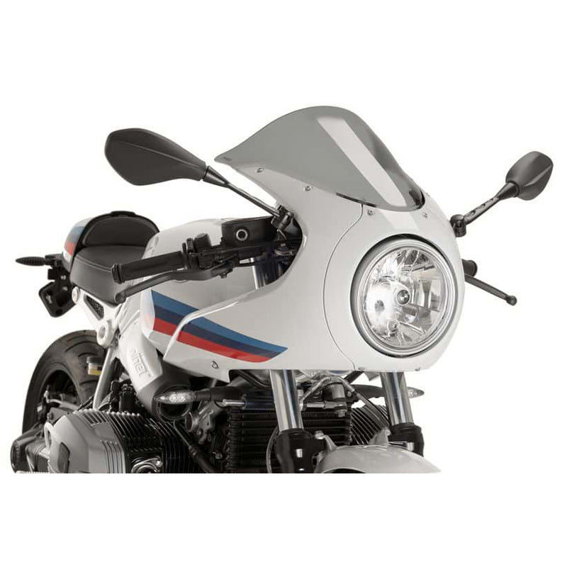 Touring Windshield - BMW RnineT Racer 17-20