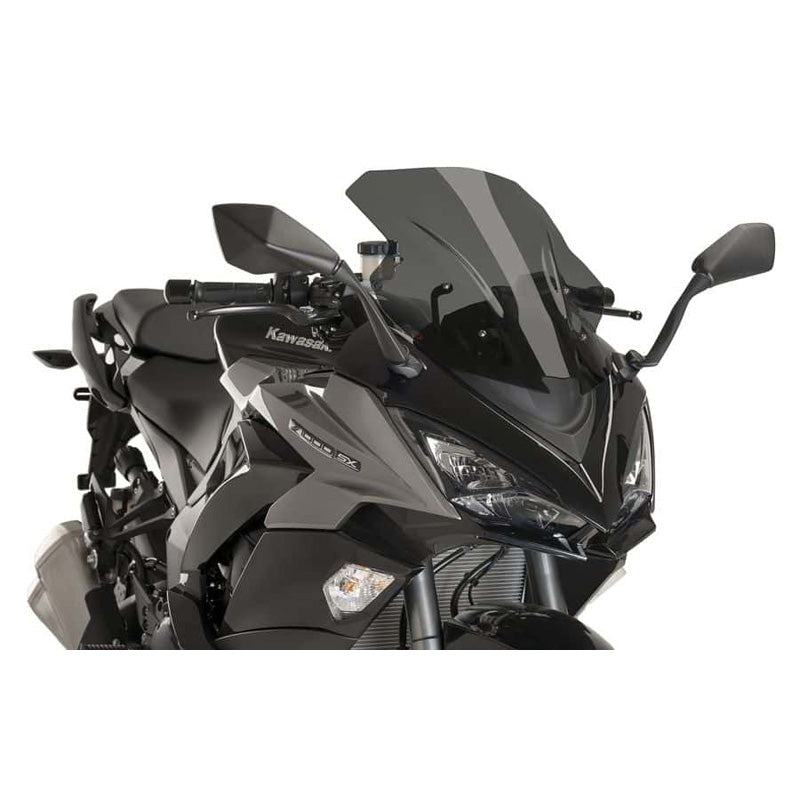 Windshield Z-Racing - Kawasaki Ninja 1000 17-19