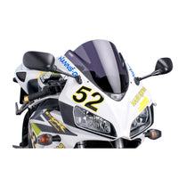 Windshield Z-Racing - Honda CBR1000RR 04-07