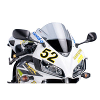 Windshield Z-Racing - Honda CBR1000RR 04-07