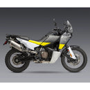 RS-4 Slip-On with Stainless Steel Muffler - KTM Adventure /R 790 19-, 890 21-, Husqvarna Norden 901