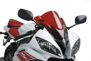 Windshield Z-Racing - Yamaha YZF-R6 08-16