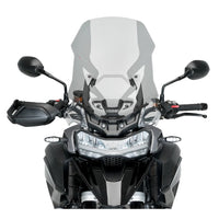 Windshield Windscreen Touring - Triumph Tiger 1200 GT /GT Pro /Rally Pro 22-