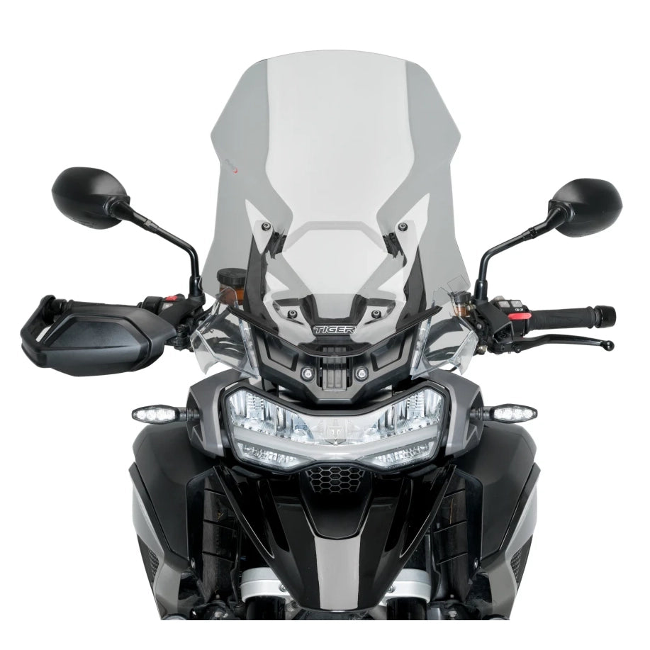 Pare-Brise Touring - Triumph Tiger 1200 GT /GT Pro /Rally Pro 22-