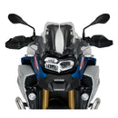 E.R.S. Electronic Regulation System - BMW F850GS, F750GS