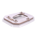 Side Stand Base Extension - Moto Guzzi V85TT 20-