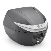 K3000 Monolock 30L Top Case