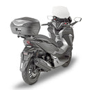 K466N Urban Monolock 46L Top Case