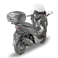 K466N Urban Monolock 46L Top Case