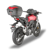 K466N Urban Monolock 46L Top Case