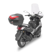 K466N Urban Monolock 46L Top Case