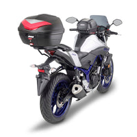 K466N Urban Monolock 46L Top Case