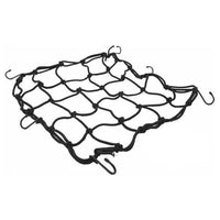 Z- FILET DE CHARGEMENT ÉLASTIQUE NOIR