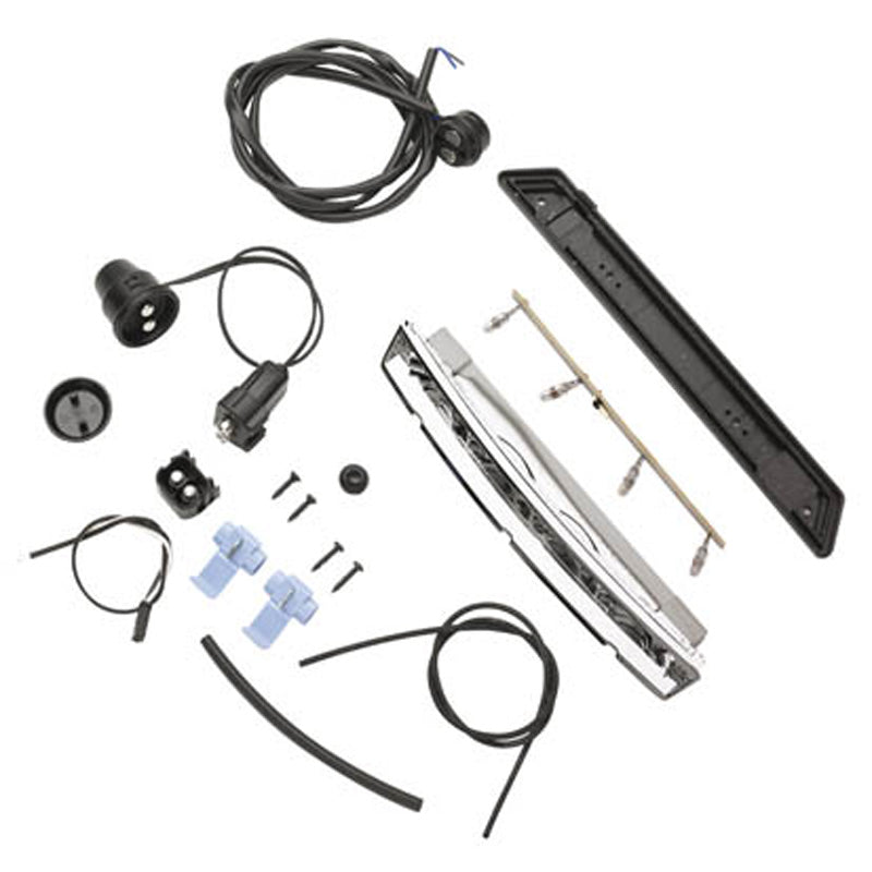 Z- KIT DE FEUX DE FREIN K49