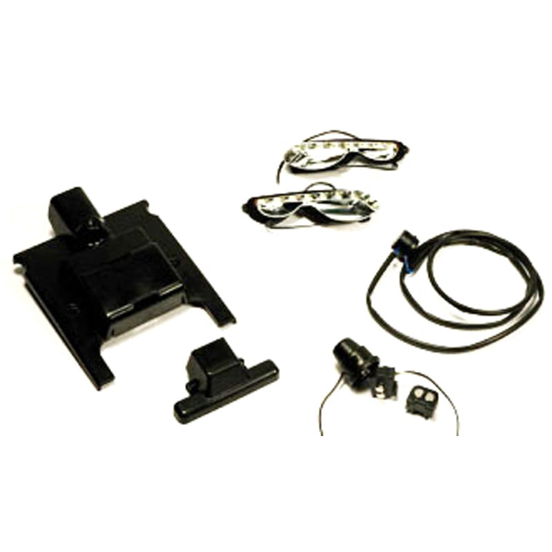 Z- KIT FEUX DE STOP AVEC LED ROUGE K53