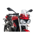 Sport Windshield - Triumph Street Triple 660 S 18-19