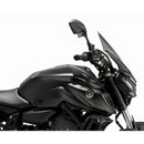 New Generation Touring Windshield - Yamaha MT-07 21-24