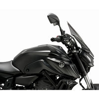 New Generation Touring Windshield - Yamaha MT-07 21-24