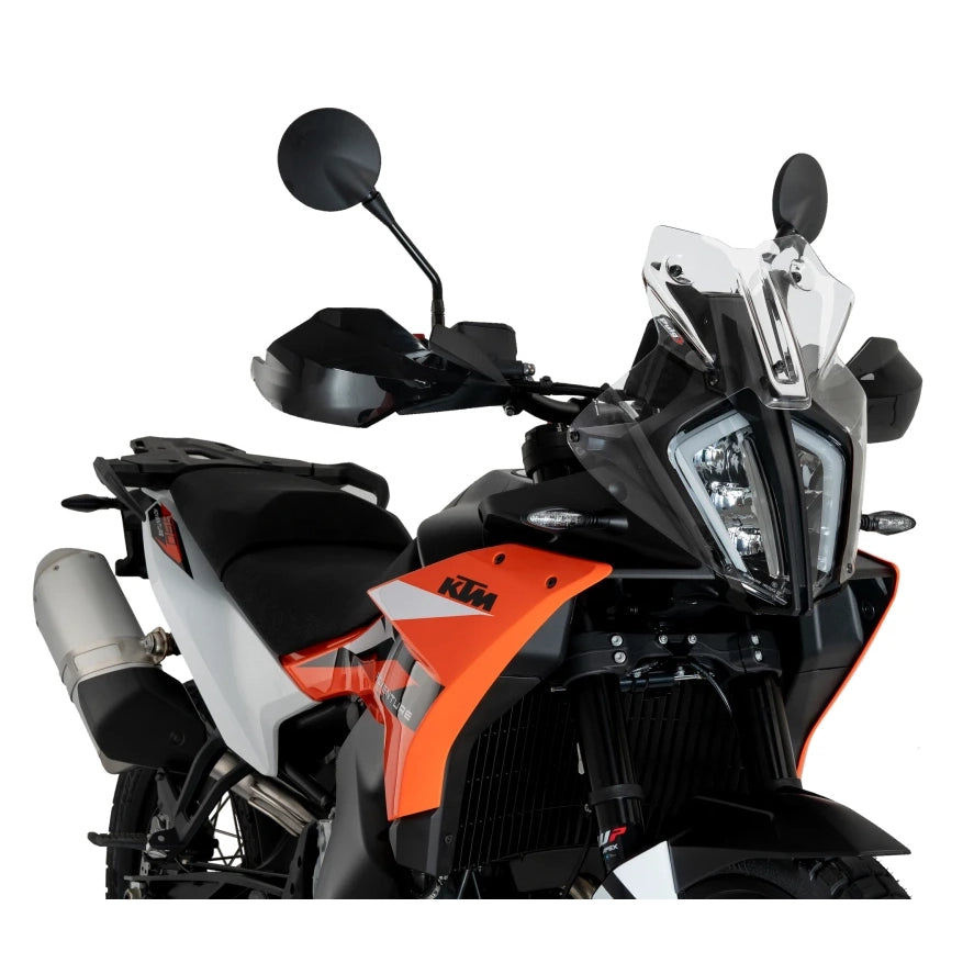 Pare-Brise Sport - KTM Adventure 790, 890 /R 23-