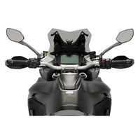 Windshield Windscreen Sport - Ducati Multistrada V4 21-