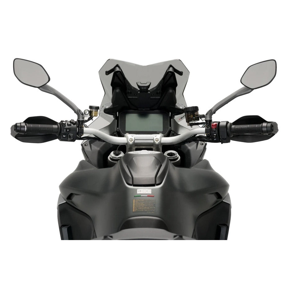 Pare-Brise Touring - Ducati Multistrada V4 21-