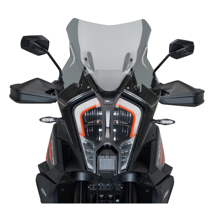 Pare-Brise Touring - KTM Adventure 1290 22-