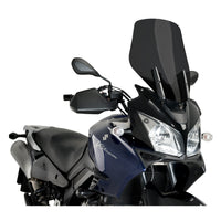 Touring Windshield - Suzuki V-Strom DL650 04-11