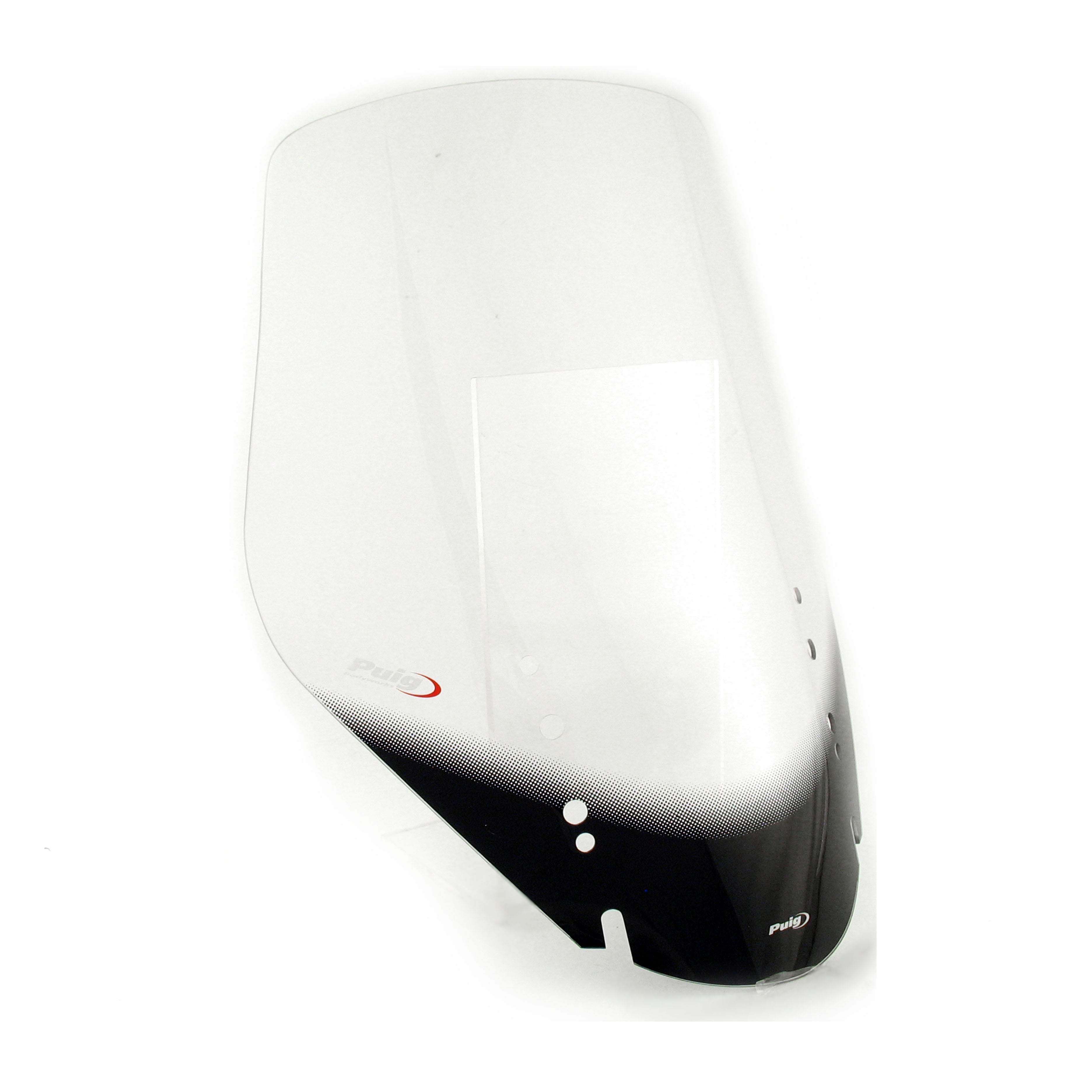 Touring Windshield - Suzuki V-Strom DL650 04-11