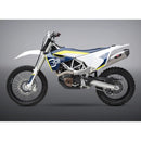 R-77 Slip-On with Stainless Steel Muffler - KTM Enduro R 690 14-18, Husqvarna 701 Enduro /Supermoto 16-22