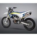 R-77 Slip-On with Stainless Steel Muffler - KTM Enduro R 690 14-18, Husqvarna 701 Enduro /Supermoto 16-22