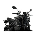New Generation Sport Windshield - Yamaha MT-09 21-23