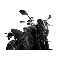 New Generation Sport Windshield - Yamaha MT-09 21-23