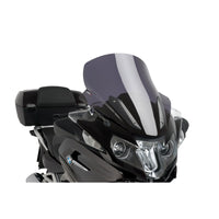 Windshield Touring for BMW K1600GT, GTL 2011, R1250RT 2019-20, R1200RT 2014-18