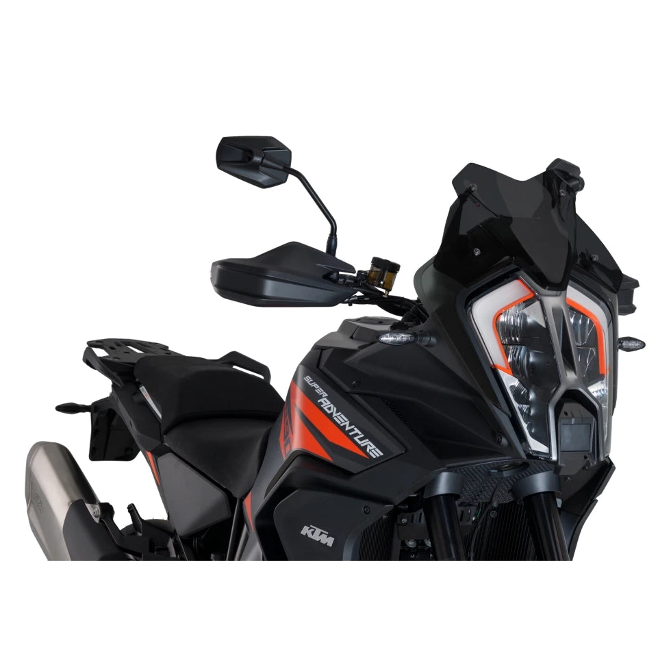 Pare-Brise Sport - KTM Adventure 1290 22-