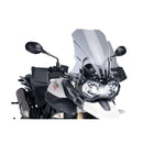 Windshield Touring - Triumph Tiger 800 /XC /XCa /XR /XRt /XRx 10-16