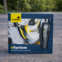 Scottoiler® vSystem Universal Edition Chain Lubrication System