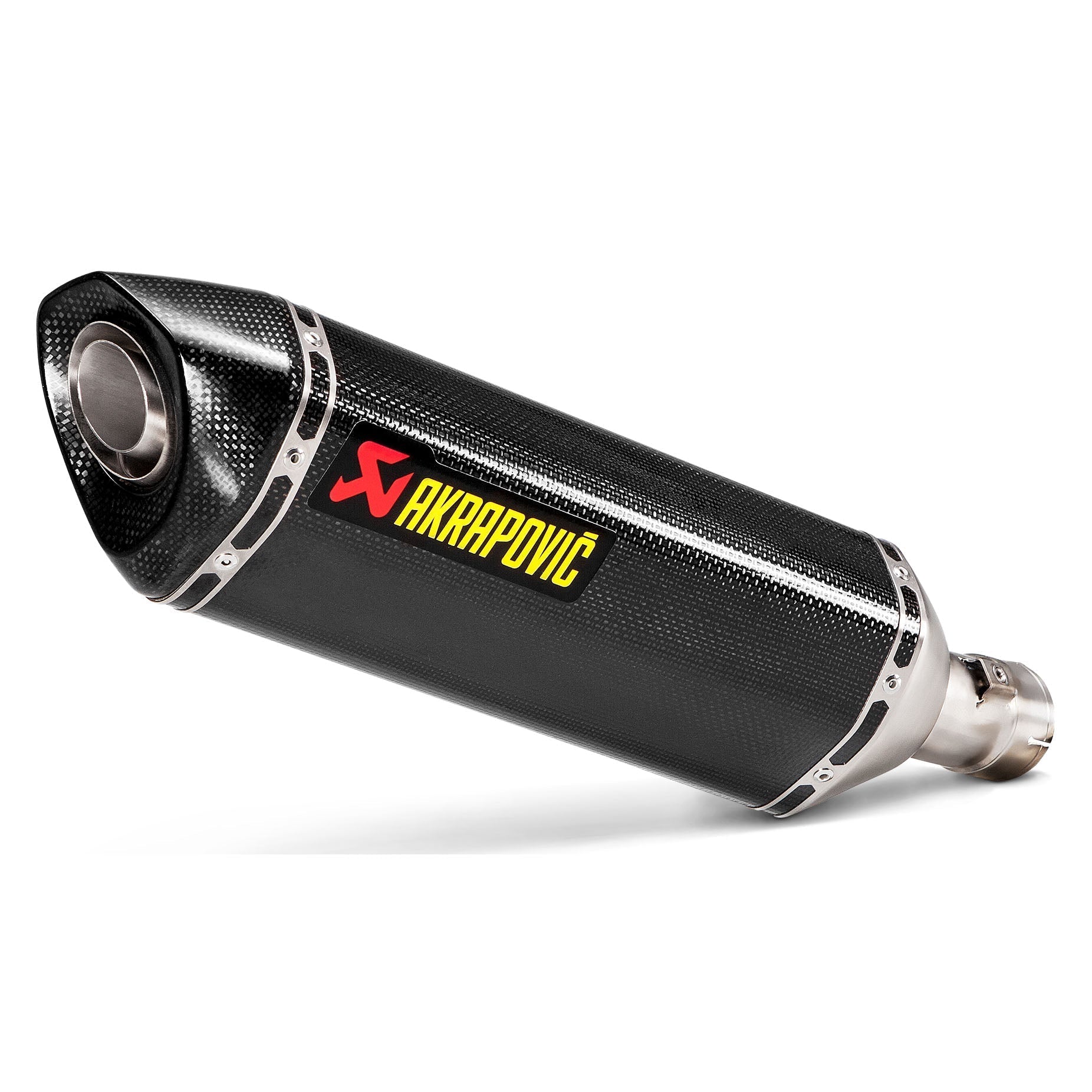 Z- GSX-R1000 17-20 CARBON SLIP-ON