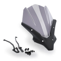 New Generation Touring Windshield - Yamaha MT-07 21-24