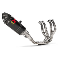 Z-ZX-6R 2024 LIGNE DE COURSE CARBONE