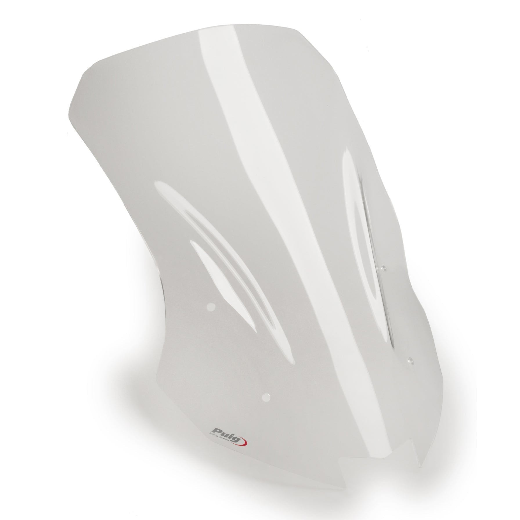 Touring Windshield - Kawasaki KLR650 22-