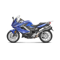 Titanium Slip-On - BMW F800GT 13-18