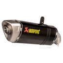 Z- ZX-4R/ZX-4RR 2023 CARBON SLIP-ON