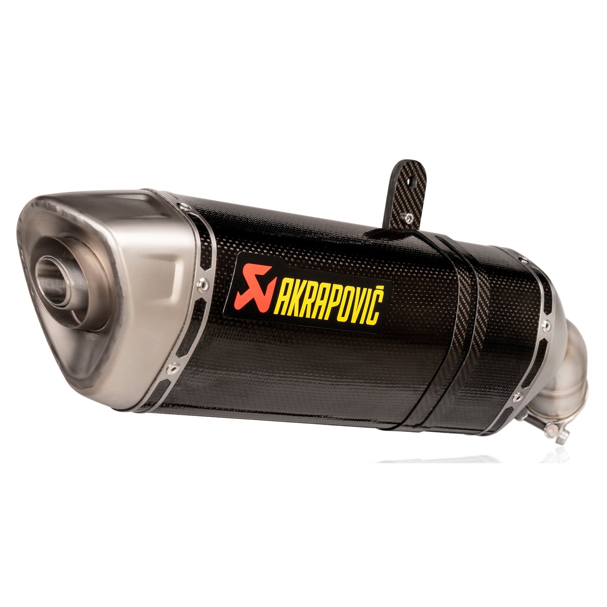 Z- ZX-4R/ZX-4RR 2023 CARBON SLIP-ON