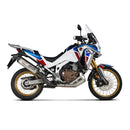 Titanium Slip-On - Honda CRF1100L Africa Twin 20-23