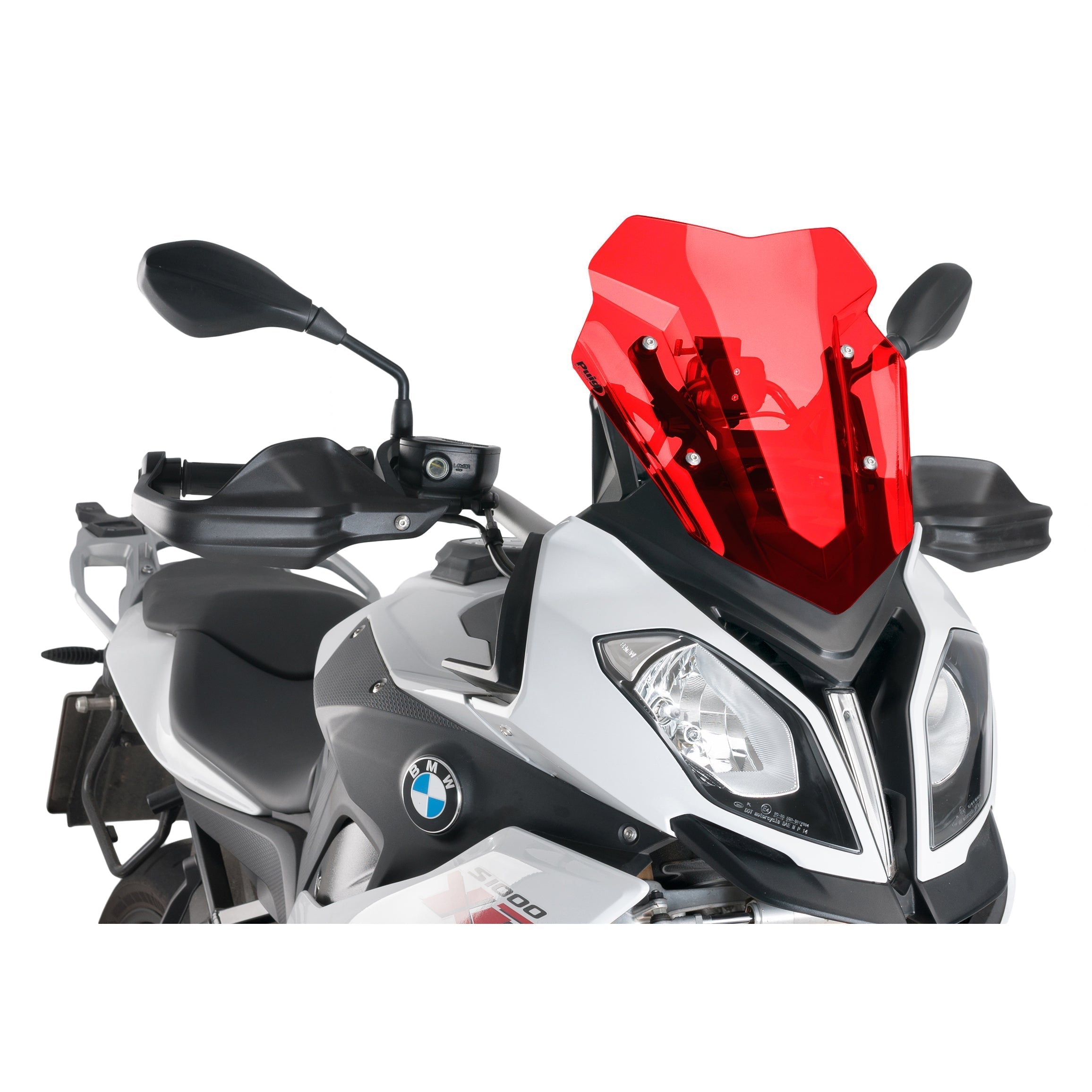 Sport Windshield - BMW S1000XR 15-19